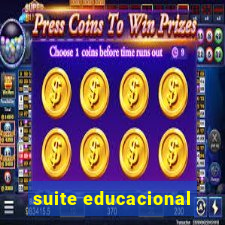 suite educacional